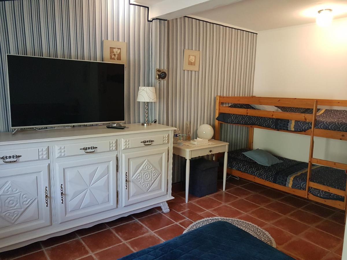 Domaine De Sahil Bed & Breakfast Saint-Romain-sur-Cher Exterior foto
