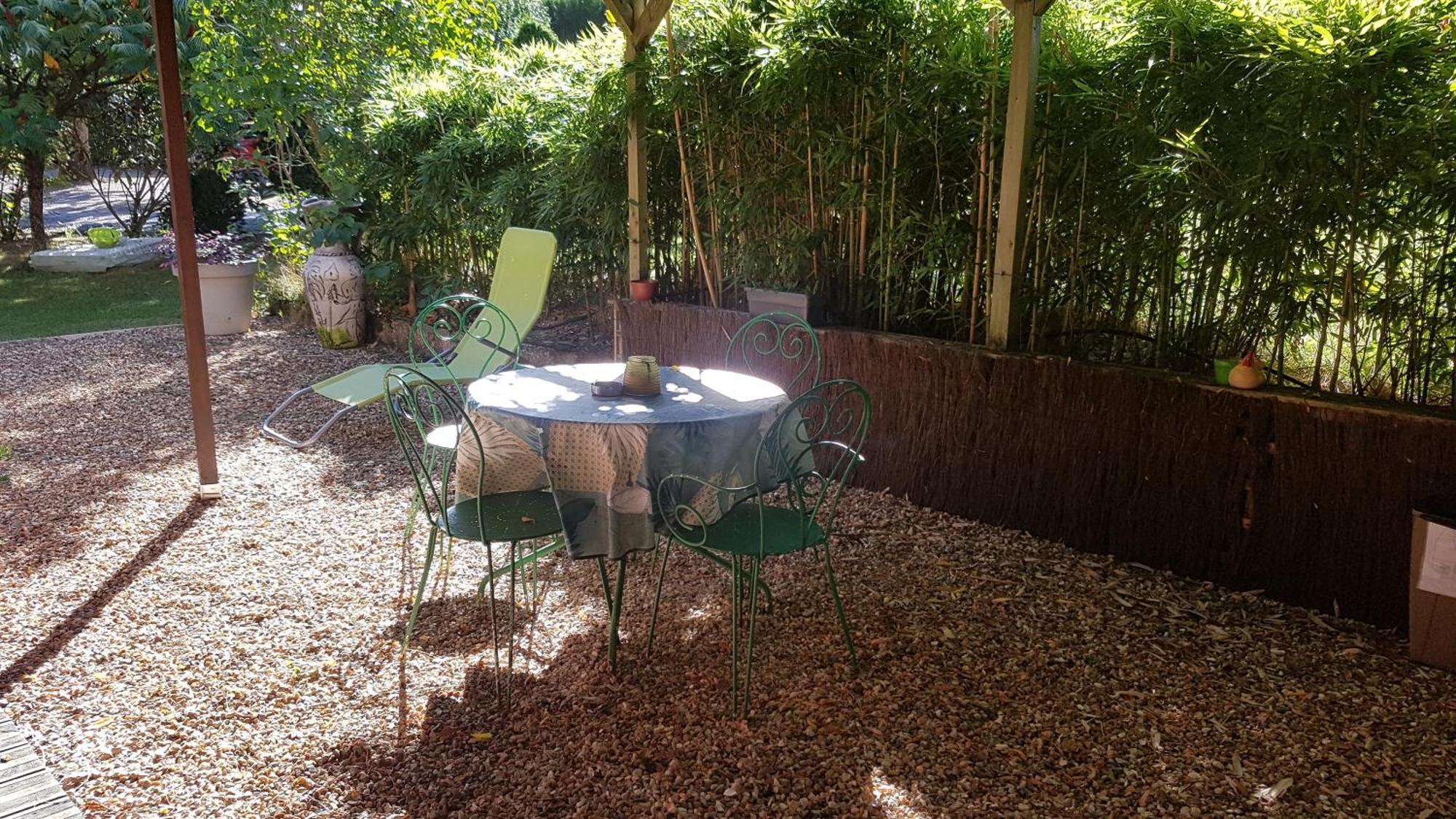Domaine De Sahil Bed & Breakfast Saint-Romain-sur-Cher Exterior foto