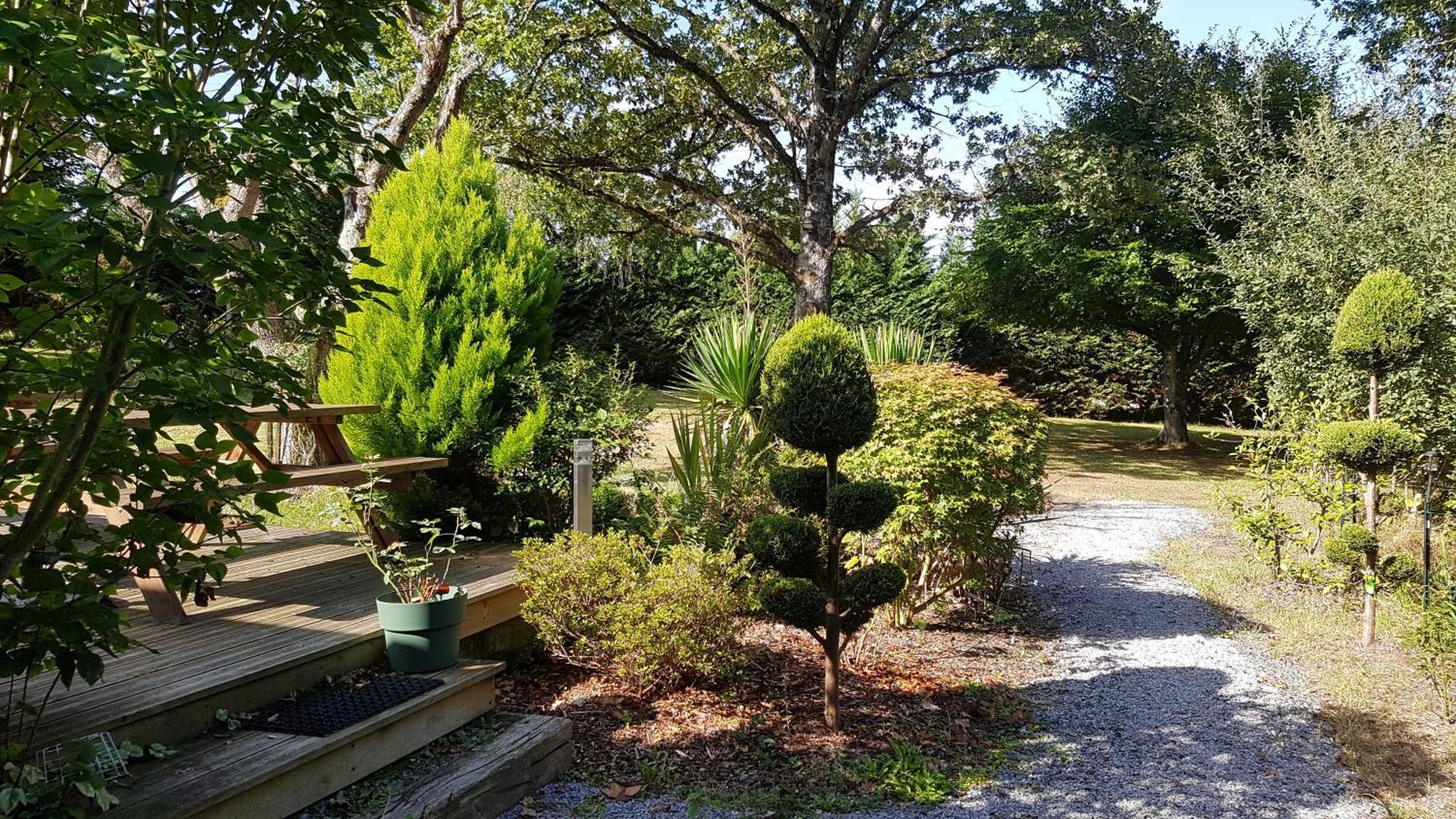 Domaine De Sahil Bed & Breakfast Saint-Romain-sur-Cher Exterior foto